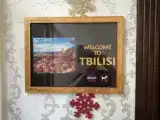 Полулюкс с красивым видом из окна