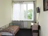 Двухместный номер Стандарт с красивым видом из окна