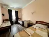 Номер Стандарт с 3 комнатами с красивым видом из окна