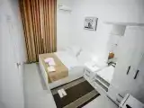 Двухместный номер Deluxe с красивым видом из окна