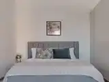 Двухместные апартаменты