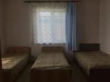 Трёхместный номер Стандарт с видом на горы