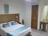 Номер Superior с красивым видом из окна
