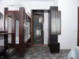 Четырёхместный номер Стандарт с балконом
