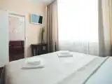Люкс с 2 комнатами