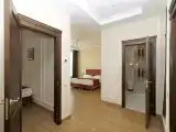 Семейный номер Делюкс Двухкомнатный
