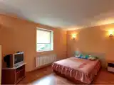 Трёхместный номер Комфорт