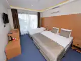 Номер Стандарт