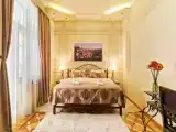 Двухместный номер Deluxe с балконом