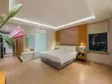 Двухместный номер Premium с красивым видом из окна
