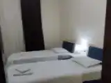 Апартаменты с 2 комнатами