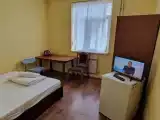 Двухместный номер Стандарт с красивым видом из окна