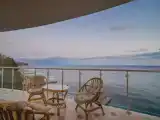 Двухместный люкс с балконом