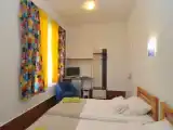Двухместный номер Стандарт