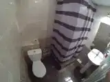 Кровать в общем номере