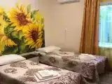 Четырёхместный номер Стандарт