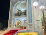 Одноместный номер Deluxe