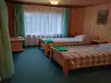 Двухместный номер Стандарт