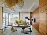 Двухместный номер Luxury с балконом