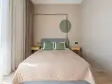 Двухместный номер Стандарт с балконом
