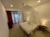 Двухместный номер Deluxe с видом на море
