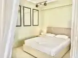 Двухместный люкс с балконом и с красивым видом из окна