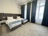 Двухместный номер Deluxe
