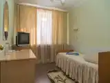 Одноместный номер Стандарт с видом на внутренний двор