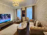 Люкс с балконом и с красивым видом из окна