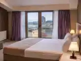 Двухместный номер Deluxe с видом на город