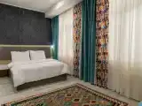 Двухместный номер Deluxe