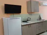 Шестиместные апартаменты
