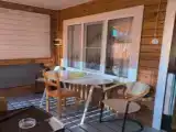 Пятиместные апартаменты с 3 комнатами