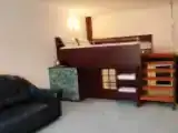 Двухместный номер Стандарт