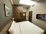Двухместный номер внутренний Стандарт Мансарда