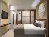 Совмещённый номер Deluxe с видом на море