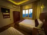Трёхместный номер Classic Family с красивым видом из окна