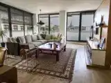 Апартаменты с 2 комнатами с балконом