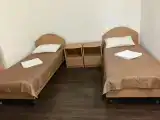 Двухместный номер Стандарт