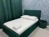 Четырёхместные апартаменты с 2 комнатами с балконом