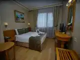 Одноместный номер