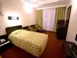 Двухместный номер Эконом с видом на город