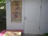 Одноместный номер Эконом с красивым видом из окна