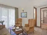 Люкс Семейный с балконом