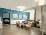 Апартаменты Deluxe