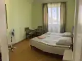 Двухместный номер Стандарт с видом на горы