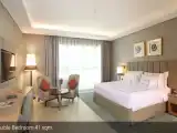 Двухместный номер Superior