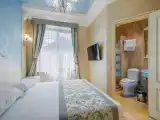 Двухместный номер Комфорт