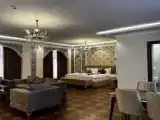 Люкс Superior с балконом