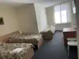Номер Стандарт
